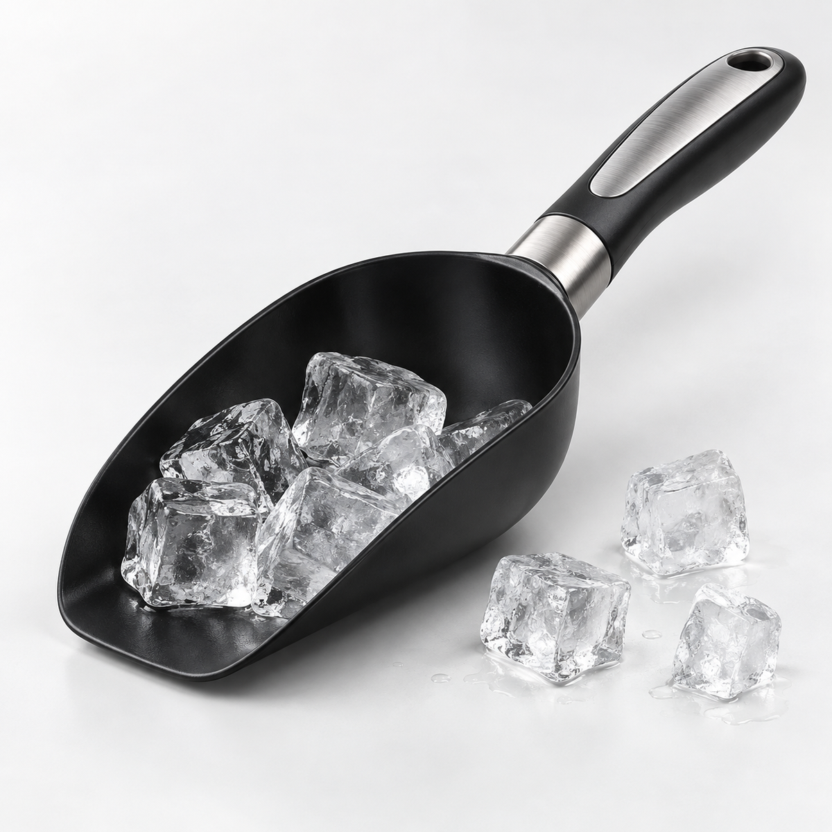 Ice Scooper
