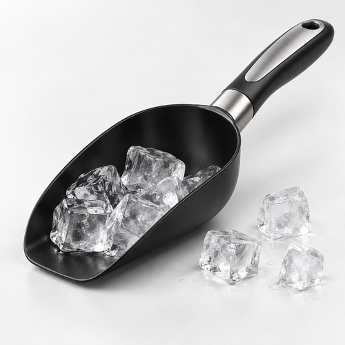 Ice Scooper