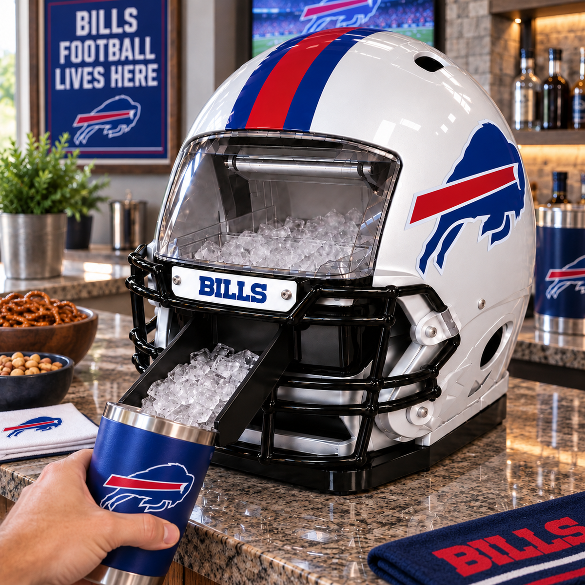 HelmetChill™