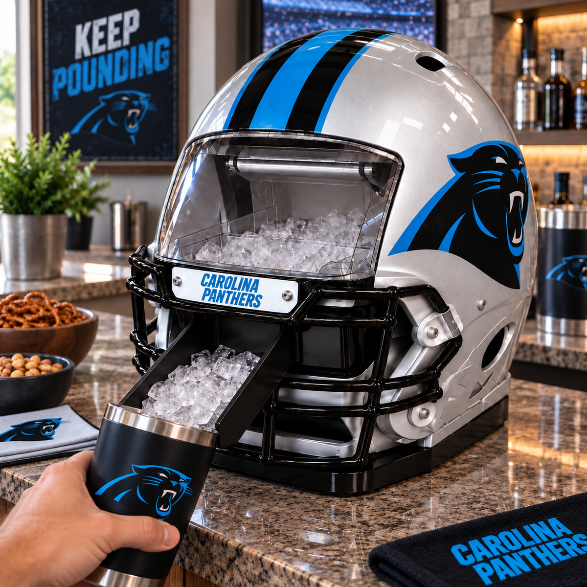 HelmetChill™