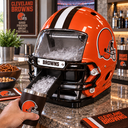 HelmetChill™