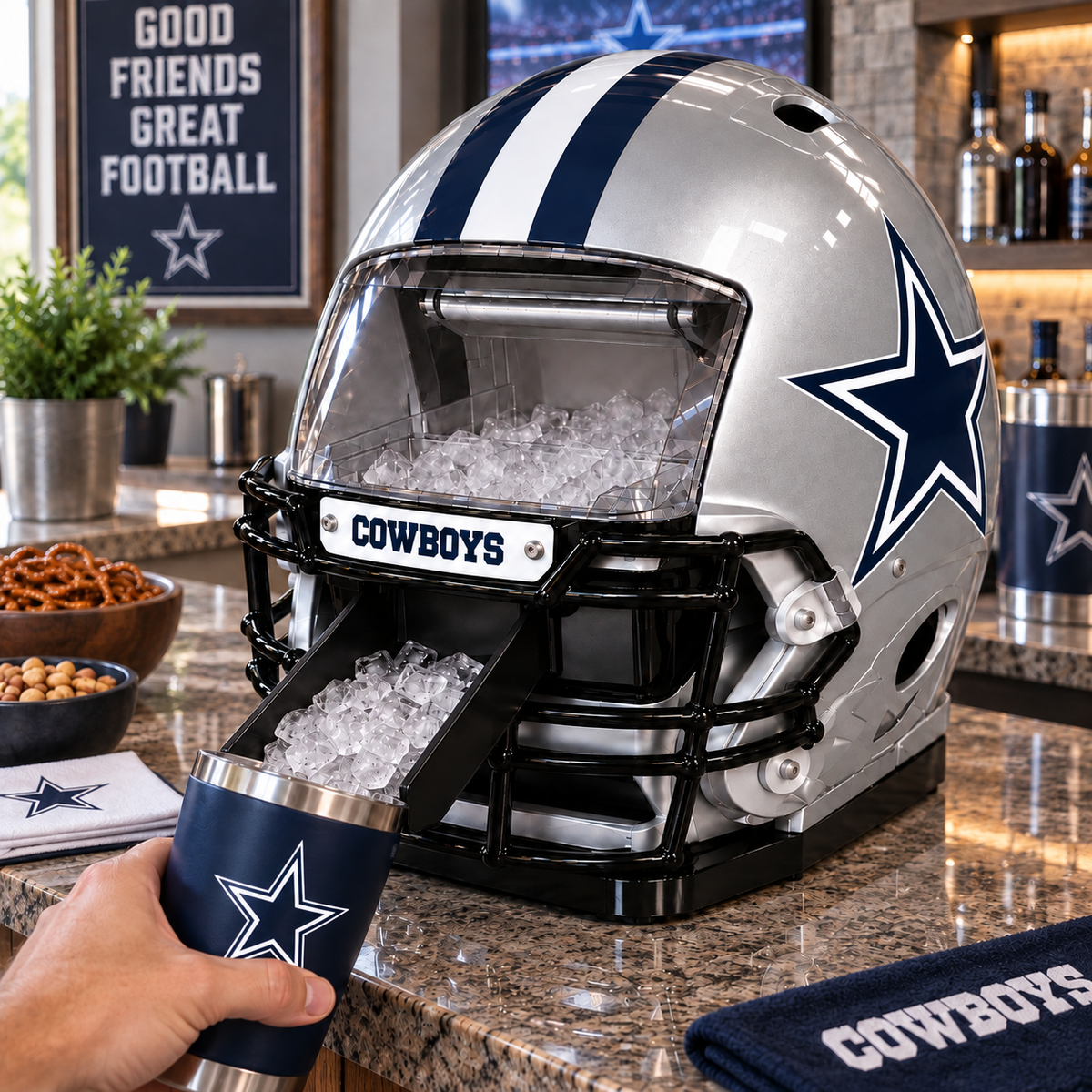 HelmetChill™