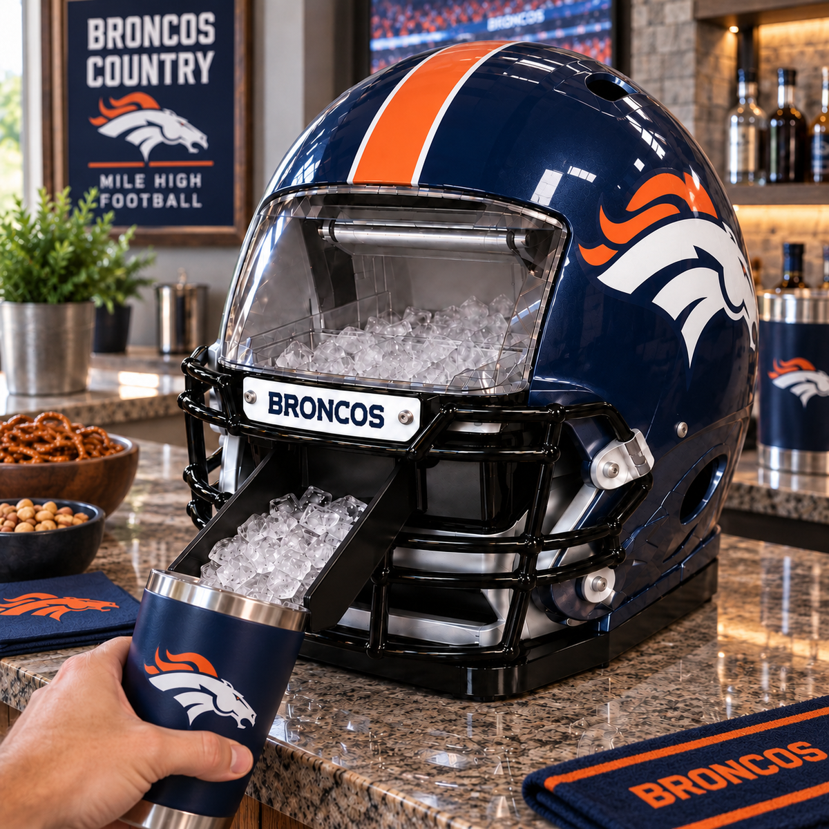 HelmetChill™