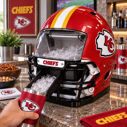 HelmetChill™