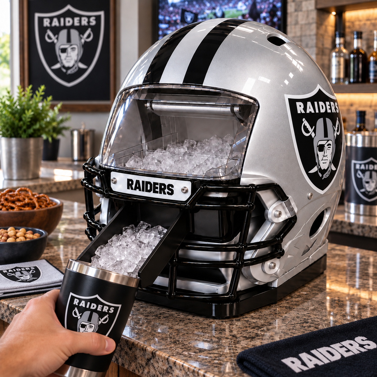 HelmetChill™