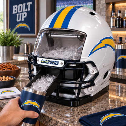 HelmetChill™