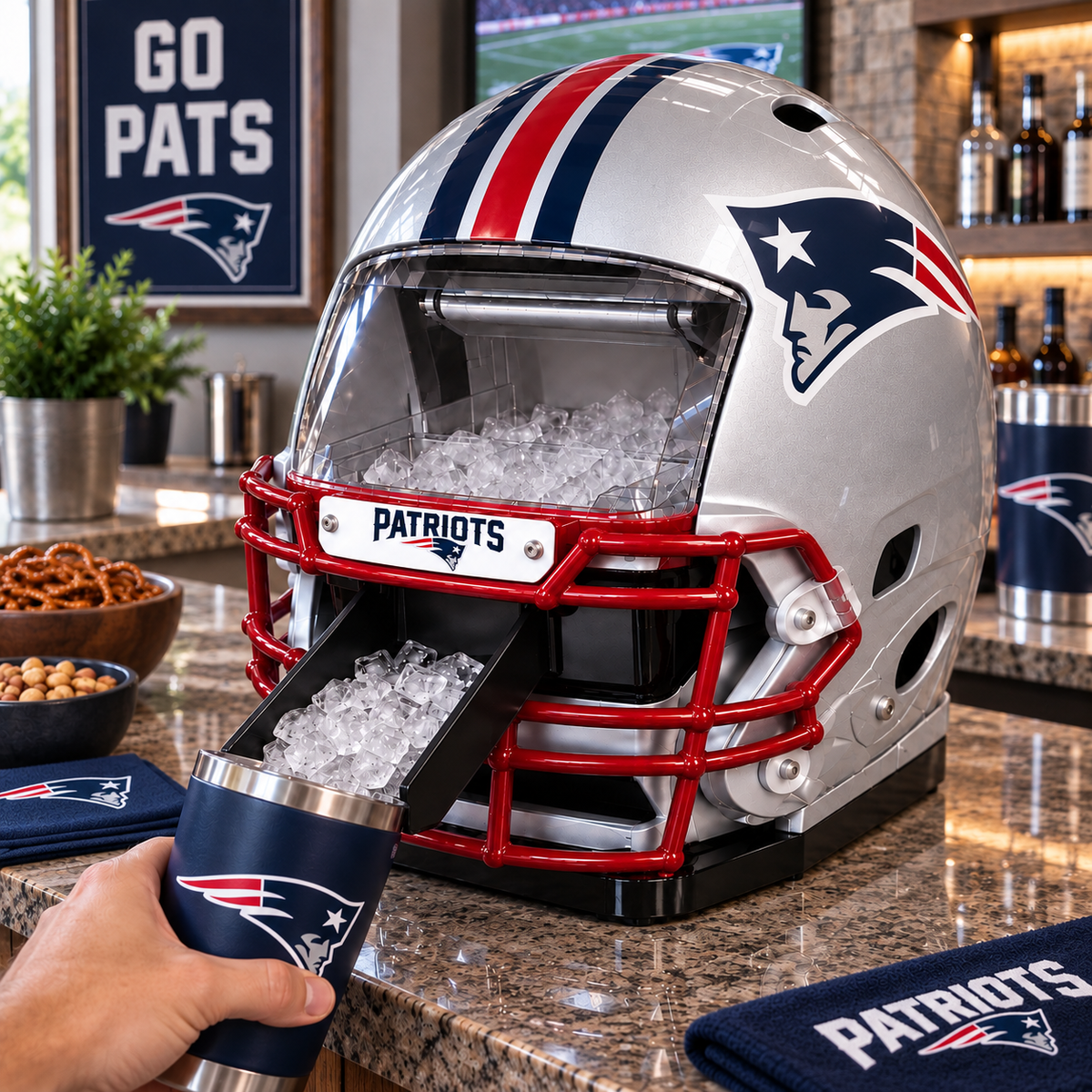 HelmetChill™