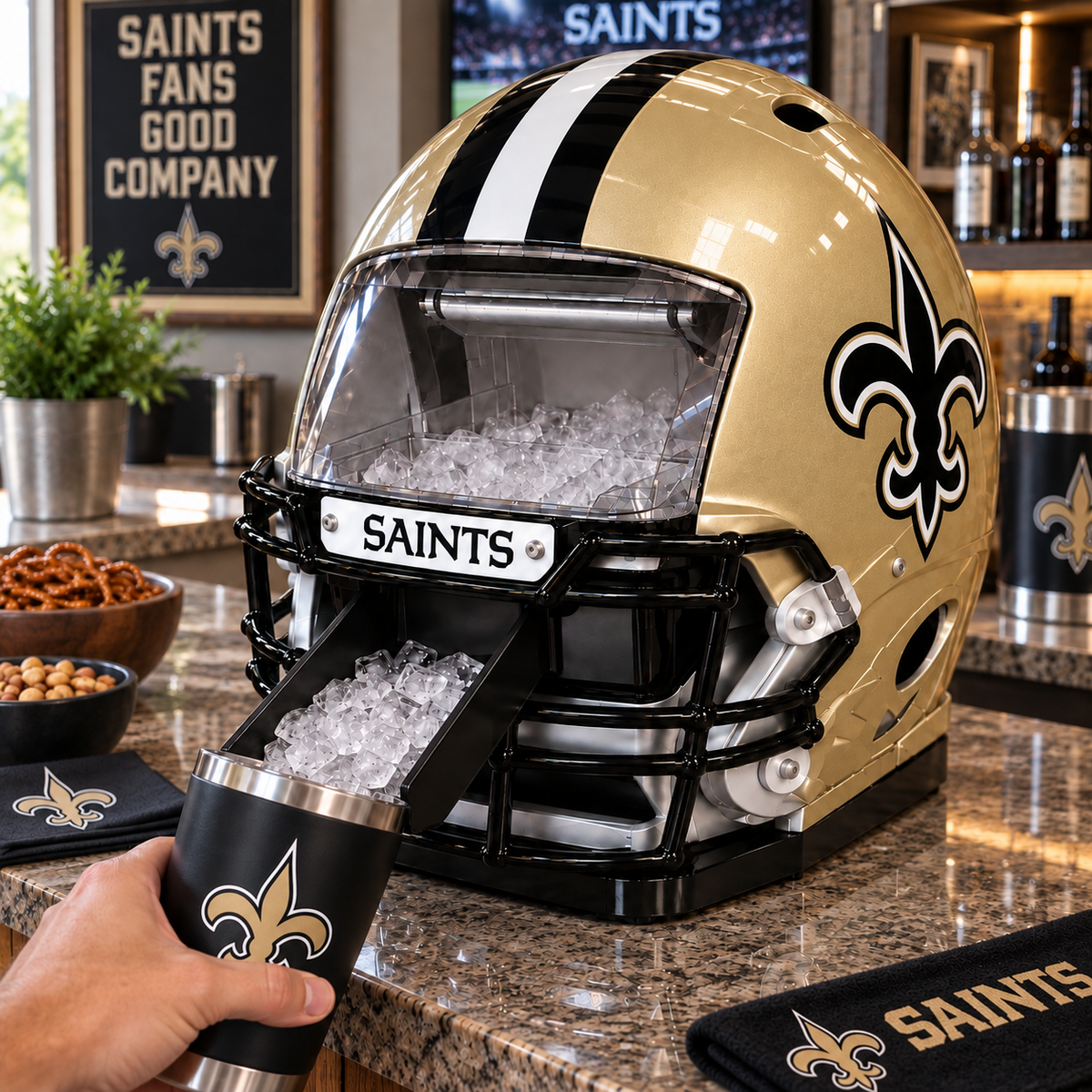 HelmetChill™