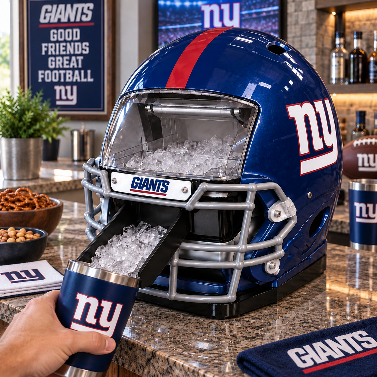 HelmetChill™