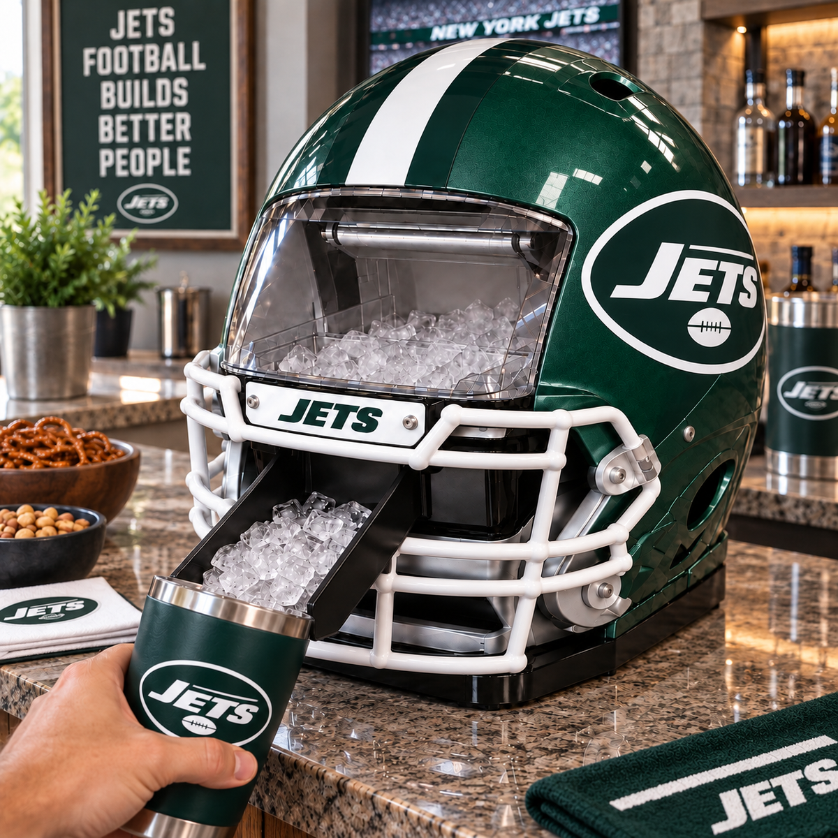 HelmetChill™