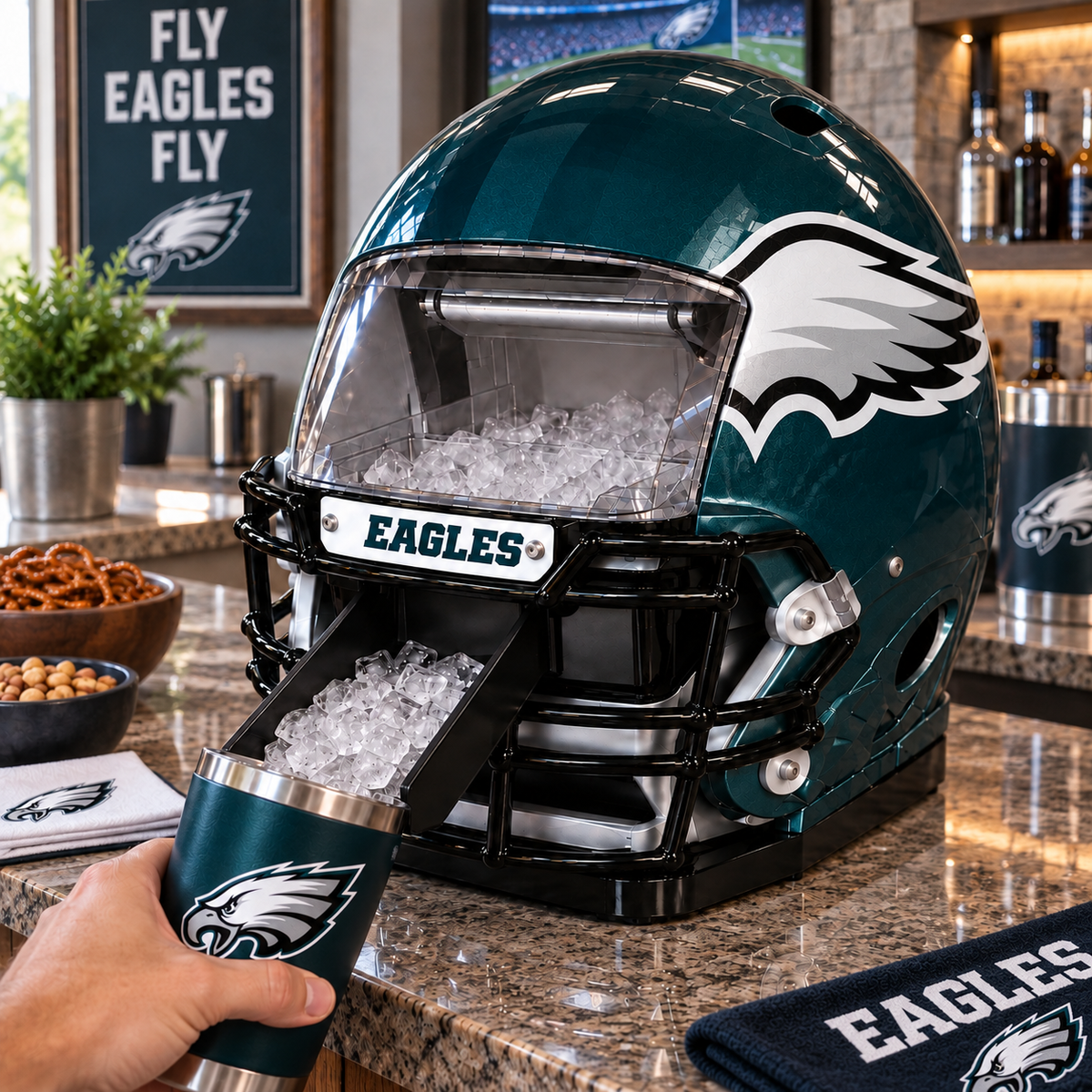 HelmetChill™