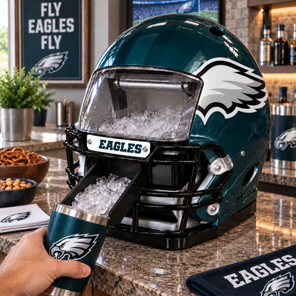 HelmetChill™