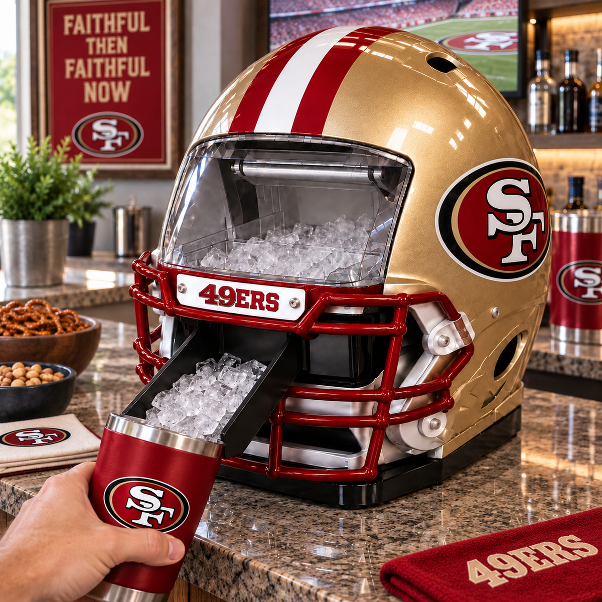 HelmetChill™
