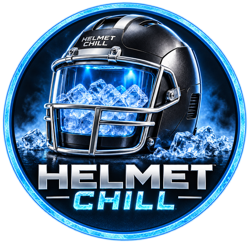 HelmetChill